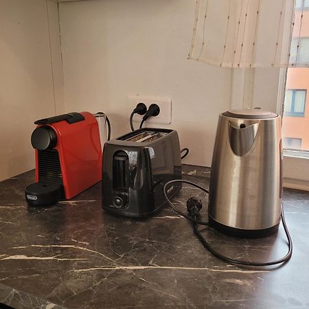 Parisian Retreat Pour 5 Personnes - 12 Min De Paris - Proche Gare Apartman Deuil-la-Barre Kültér fotó