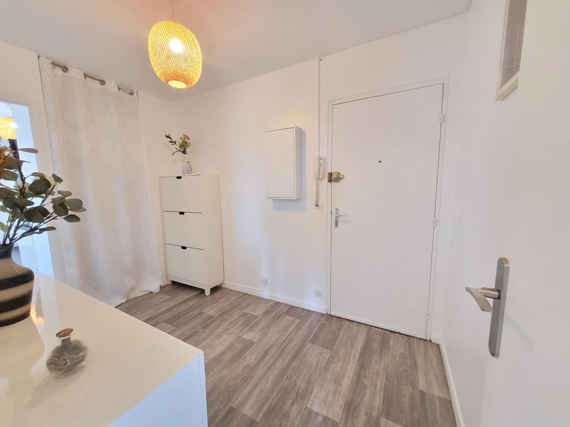 Parisian Retreat Pour 5 Personnes - 12 Min De Paris - Proche Gare Apartman Deuil-la-Barre Kültér fotó
