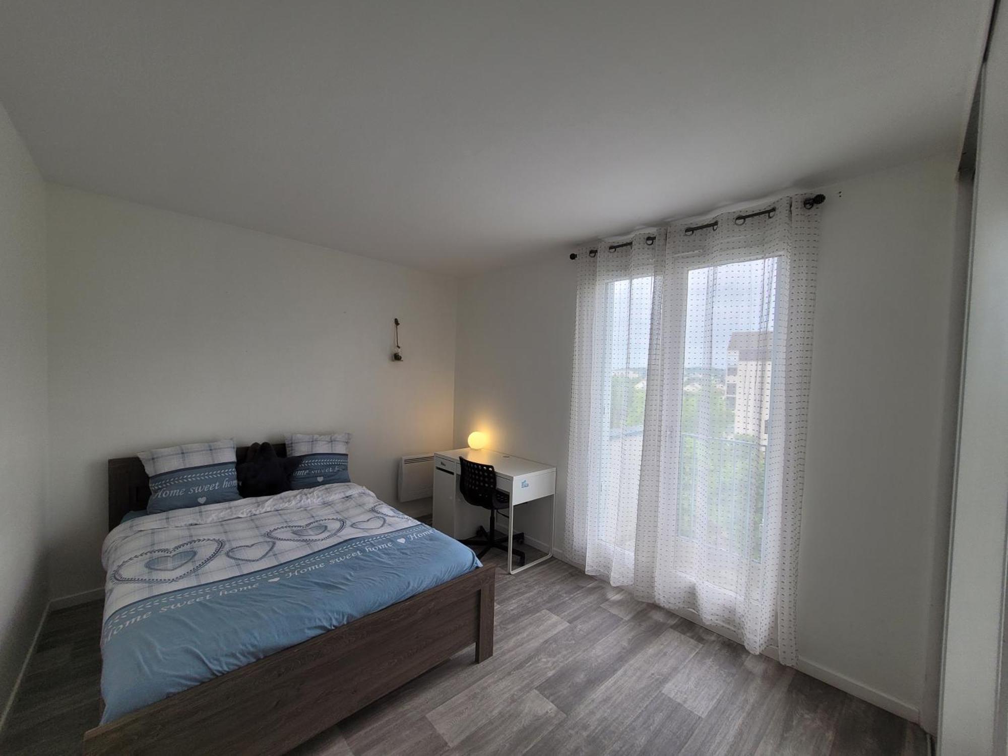 Parisian Retreat Pour 5 Personnes - 12 Min De Paris - Proche Gare Apartman Deuil-la-Barre Kültér fotó