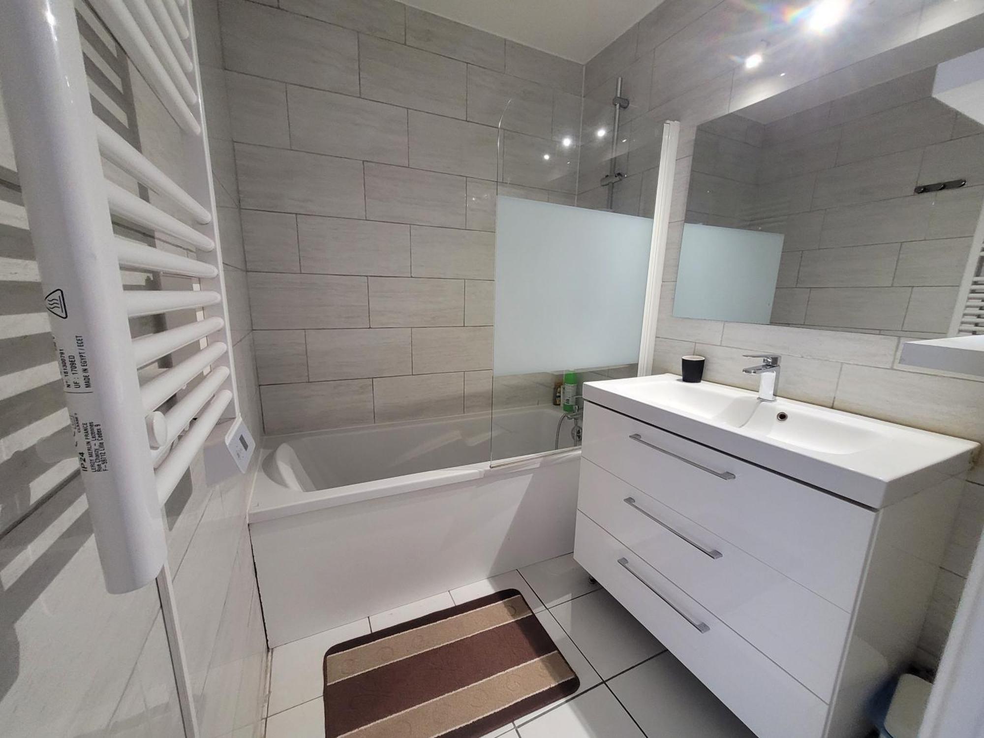 Parisian Retreat Pour 5 Personnes - 12 Min De Paris - Proche Gare Apartman Deuil-la-Barre Kültér fotó