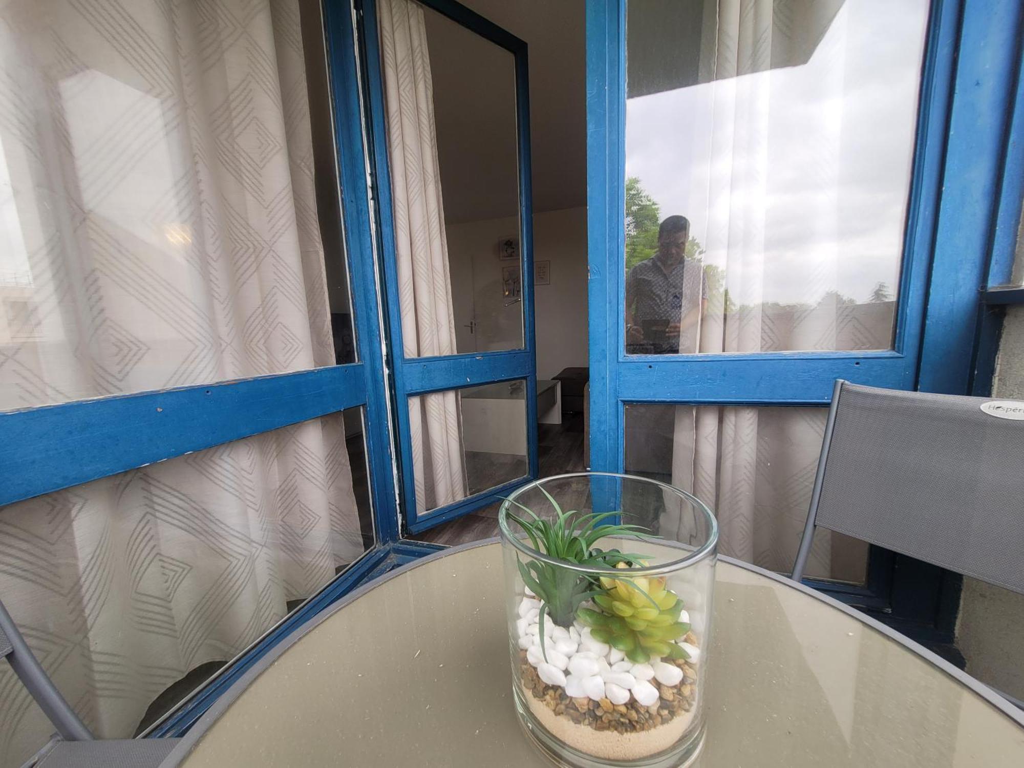 Parisian Retreat Pour 5 Personnes - 12 Min De Paris - Proche Gare Apartman Deuil-la-Barre Kültér fotó