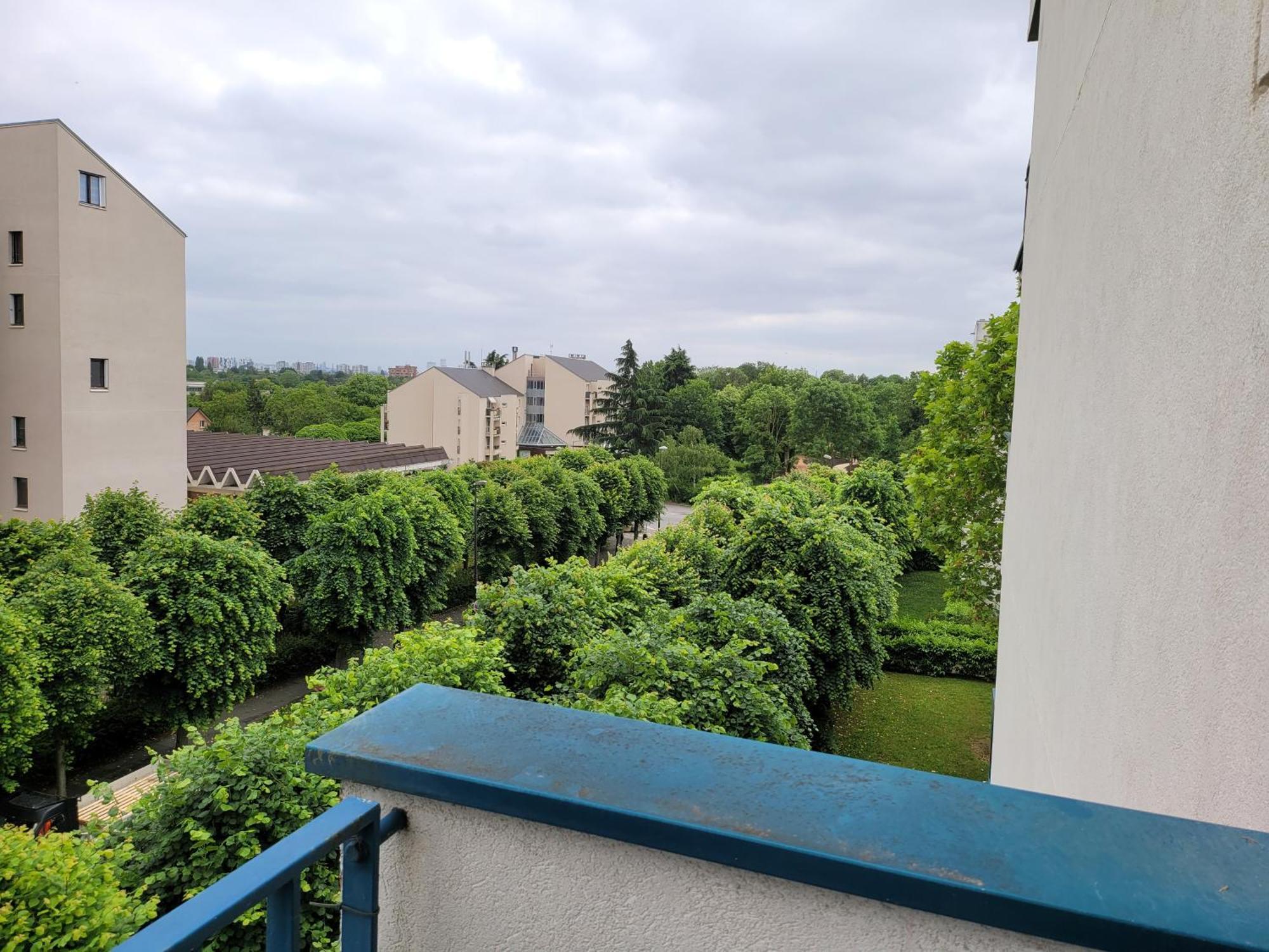 Parisian Retreat Pour 5 Personnes - 12 Min De Paris - Proche Gare Apartman Deuil-la-Barre Kültér fotó