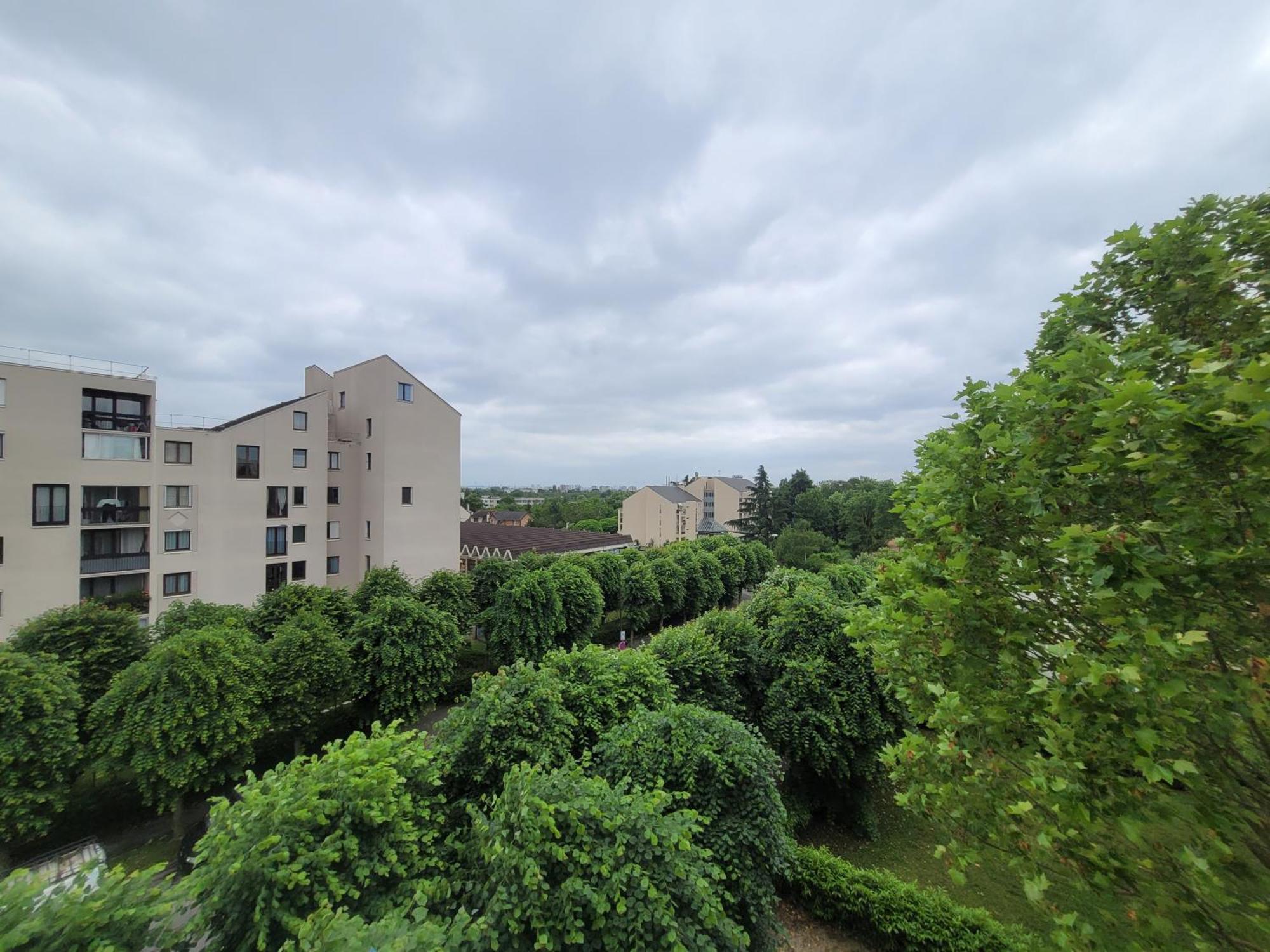 Parisian Retreat Pour 5 Personnes - 12 Min De Paris - Proche Gare Apartman Deuil-la-Barre Kültér fotó