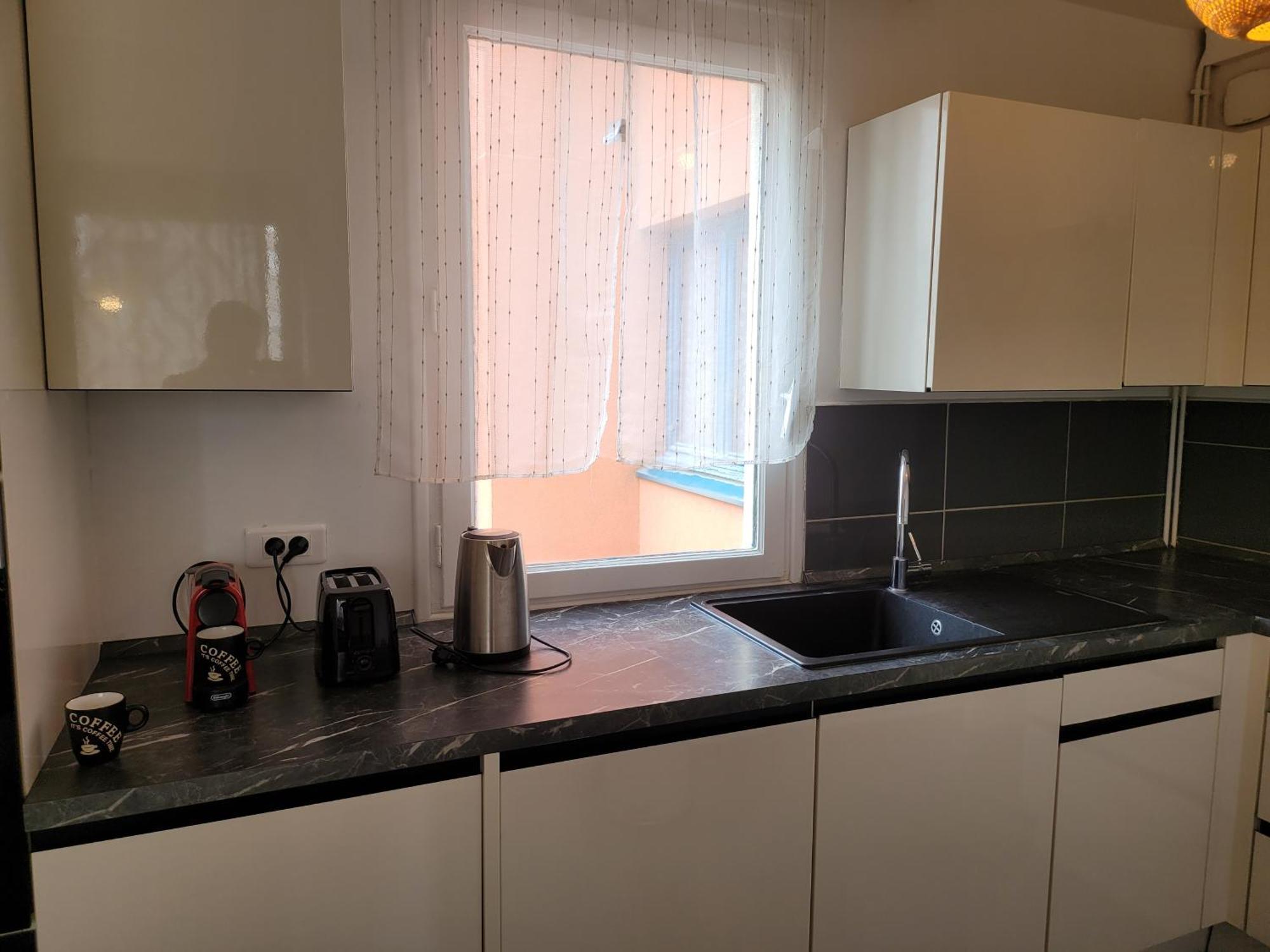 Parisian Retreat Pour 5 Personnes - 12 Min De Paris - Proche Gare Apartman Deuil-la-Barre Kültér fotó